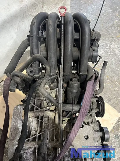 mercedes-a-klasse-w169-a170-17-motorblok-266940-motor — foto 3