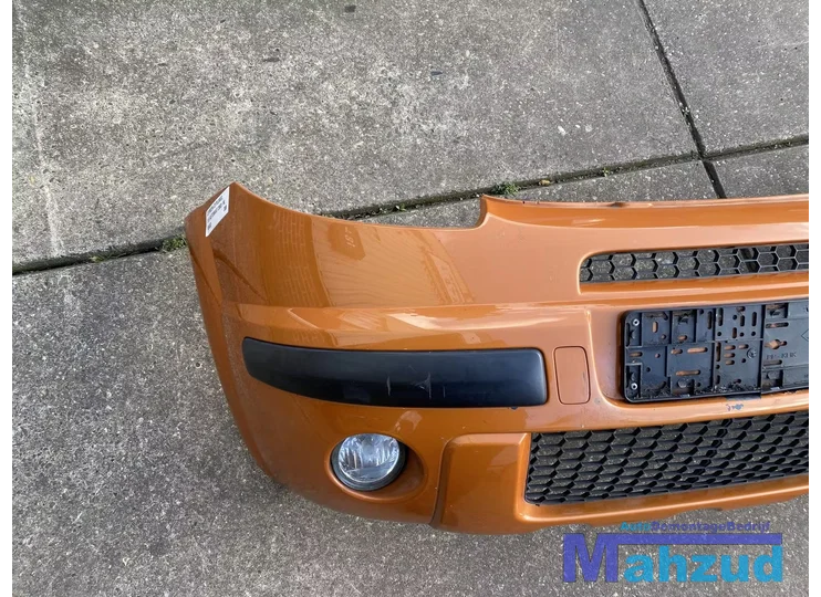 citroen-c3-pluriel-oranje-khud-voorbumper-compleet-200302010