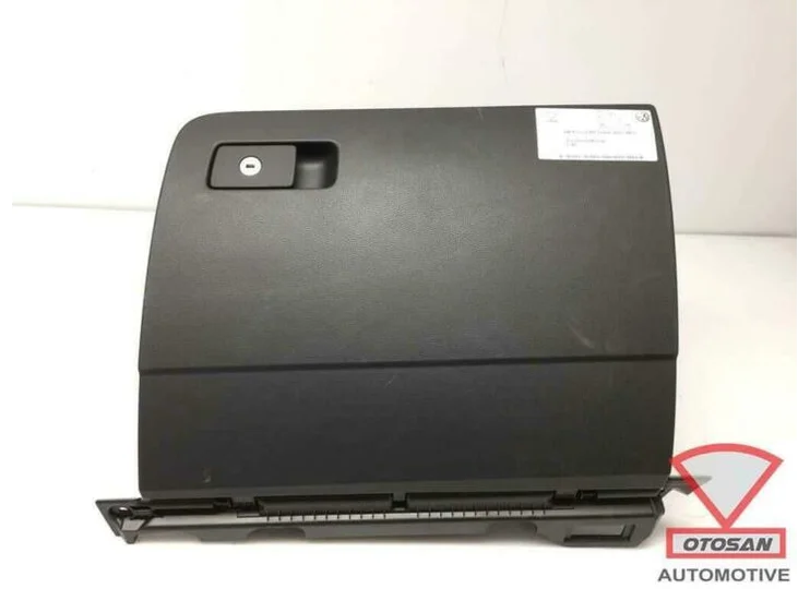 vw passat b8 2017 handschuhfach handschuhfach