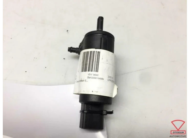 vw golf 6 caddy polo 6r scheinwerferwaschpumpe 1k6955651