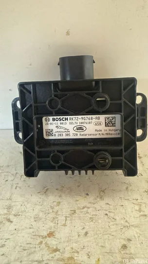 land-rover-range-rover-acc-radarsensor-lr186587-rk729g768ab — foto 2
