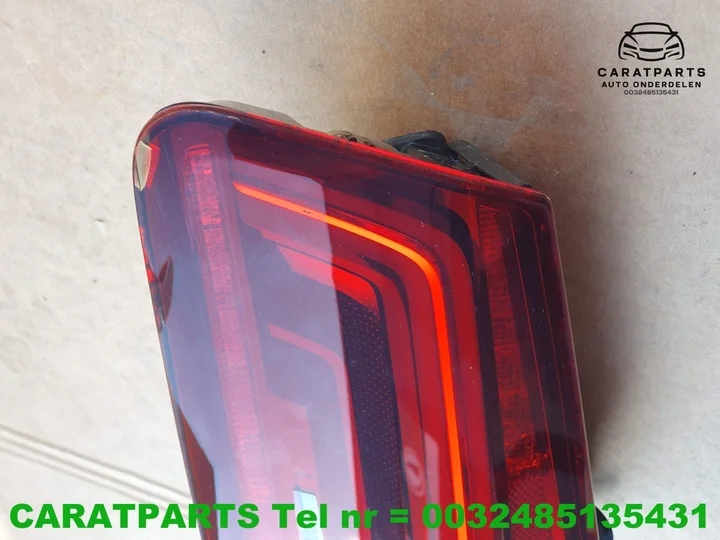 4g5945093e-a6-achter-licht-a6-led-achterlicht-a6-4g-c7-sedan — foto 3