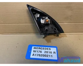 mercedes-a-klasse-w176-rechts-voor-deur-tweeter-speaker-20122018 — foto 3