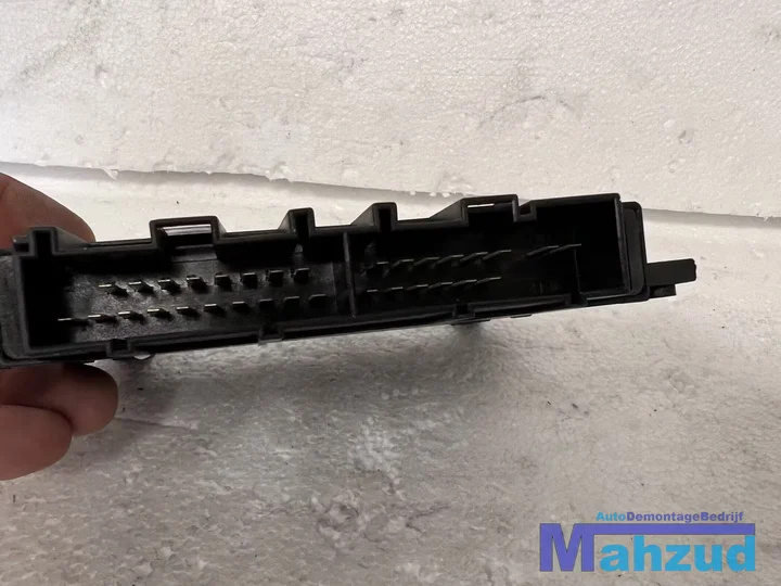 mercedes-ml-2-rklasse-w164-w251-parkeersensor-pdc-module — foto 3