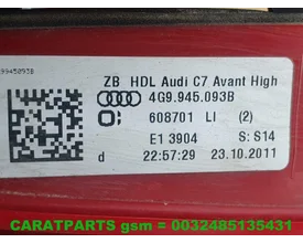 4g9945093b-a6-achter-licht-a6-led-achterlicht-a6-4g-c7 — foto 10
