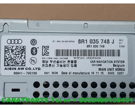 8r1035748j-8r1035748-audi-a4-multimedia-unit-a5-mmi-q5 — foto 7