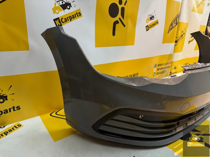 bumper-volkswagen-golf-8-viii-voorbumper-compleet-5h0807221h — foto 9