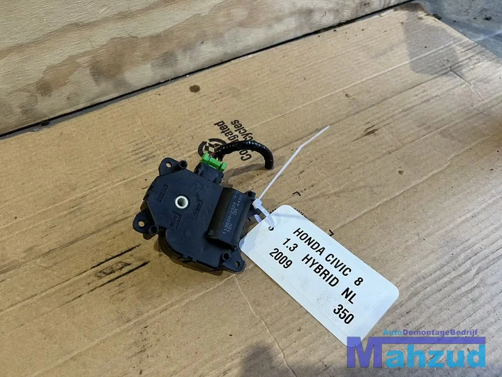 honda-civic-8-fd-fa-13-ima-kachelklep-stelmotor-20052012 — foto 5