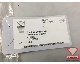 audi-a4-2004-2008-mistlamp-houder-steun-nieuw!-links-0326593 — foto 2