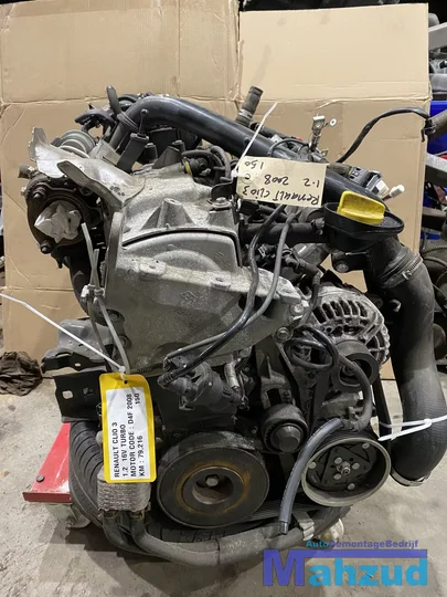renault-clio-3-12-16v-motorblok-d4f-d4fh784-motor — foto 2