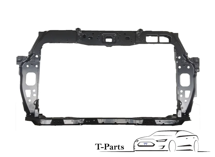 Kia Stonic Front NEU Frontblende 64101-H8400 64101h8400