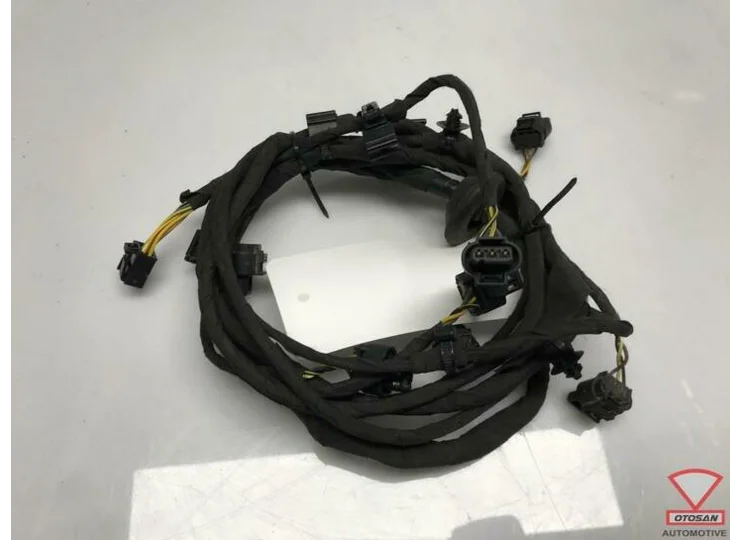 mercedes e klasse w212 pdc kabelboom 6xpdc a2124404851