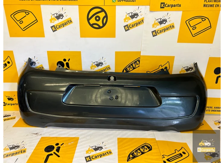 Citroen C1 Achterbumper 204-2023 52159-OH090 bumper