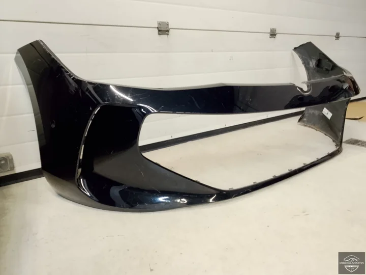 vw-passat-3j-b9-2024-voorbumper-bumper-6xpdc-origineel — foto 2