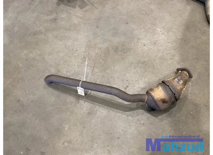 MERCEDES SLK R171 3.5 V6 Katalysator 2004-2011