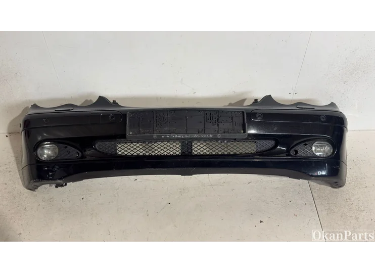 Mercedes-Benz C-klasse W203 voorbumper A2038850025