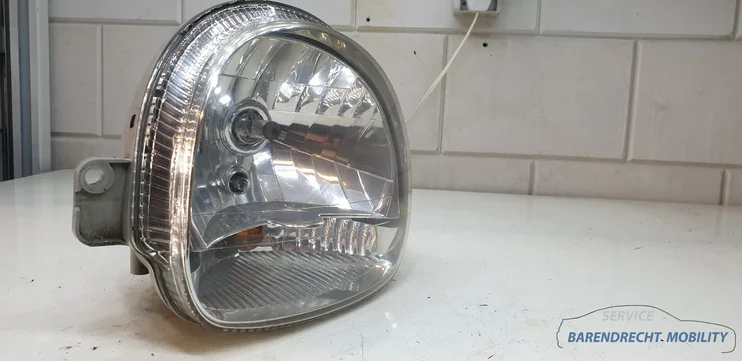 koplamp-renault-twingo-i-phase-3-links-bestuurderskant-origineel-gebruikt — foto 2