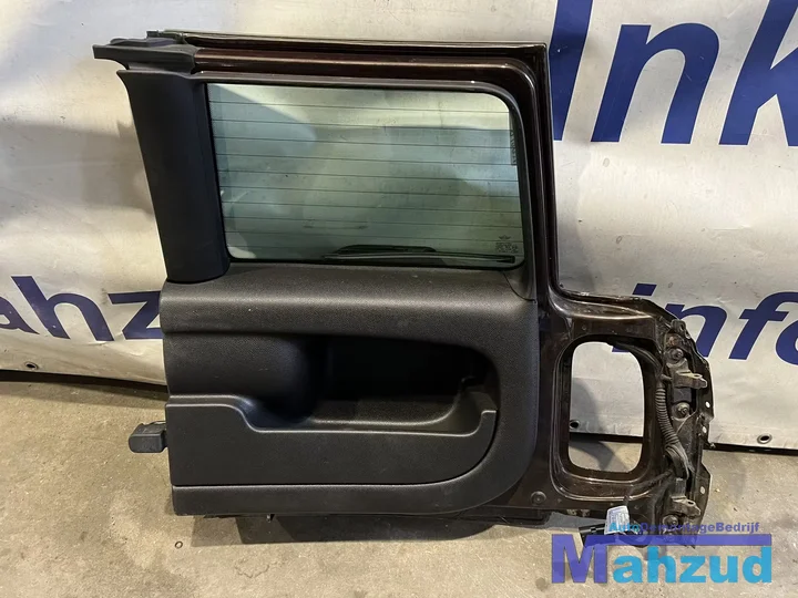 mini-clubman-bruin-a888-links-achterklep-achterdeur-20062012 — foto 4