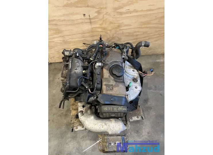 peugeot-307-14-motorblok-motor-kfw