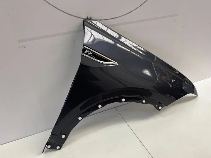 vw-tcross-r-line-2gm-voorscherm-spatbord-rechts-2gm821106 — foto 2