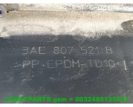 3ae807417r-passat-bumper-passat-b7-sedan-achterbumper-6pdc — foto 15