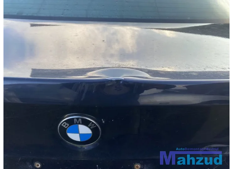 bmw-3-serie-e90-blauw-a355-achterklep-20042012