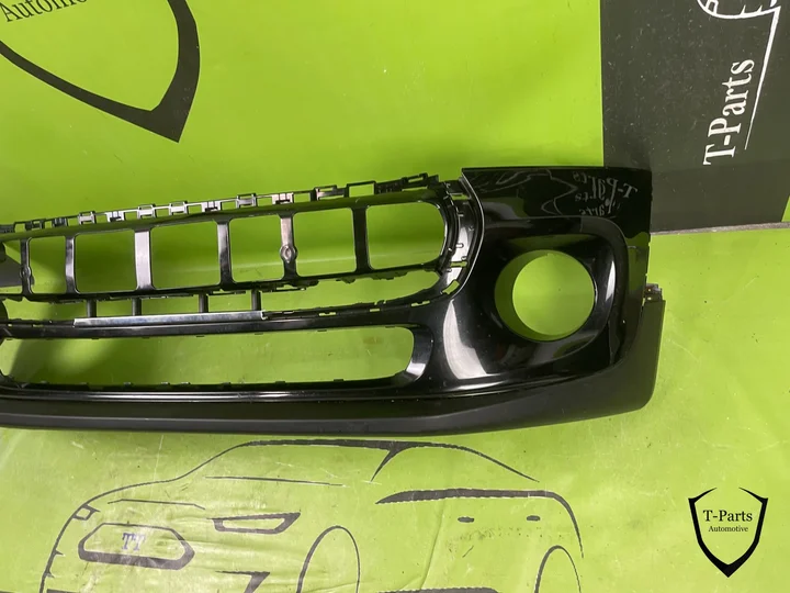 mini-cooper-voorbumper-bumper — foto 3