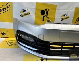 voorbumper-volkswagen-polo-6c6r-20102017-6c0807221-bumper — foto 2