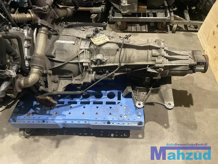 audi-a4-a5-30-tdi-v6-quattro-motorblok-cap-motor — foto 11