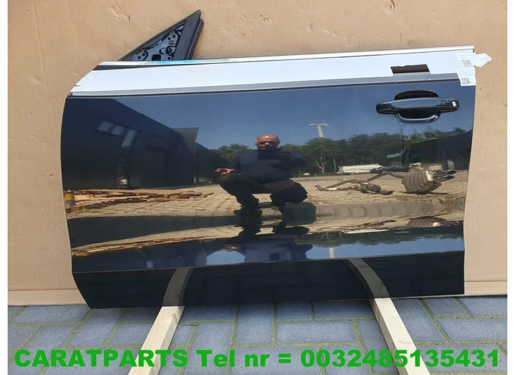 8T8831051C a5 portier a5 deur A5 deur a5 8T LY9T Mythoszwart