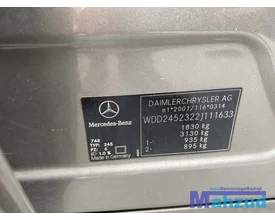 2006-mercedes-b-klasse-w245-b170-17-onderdelen-demontage — foto 19