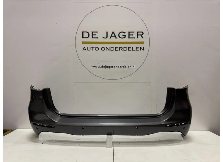 MERCEDES B-KLASSE W247 HECKSTOßSTANGE STOSSFÄNGER A2478855100