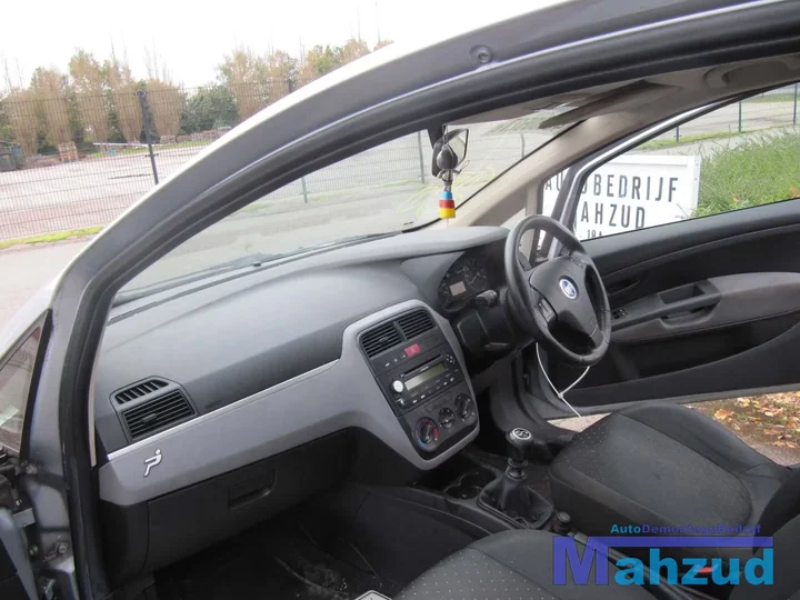 fiat-punto-evo-199-14-motorblok-199a4-motor — foto 11
