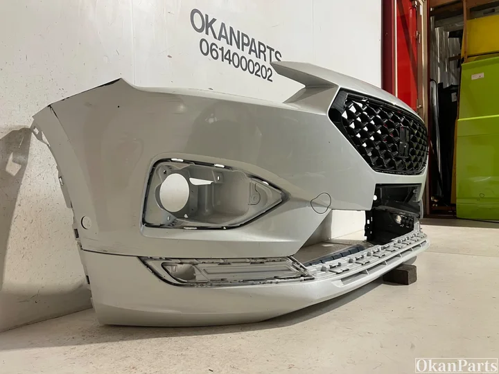 seat-tarraco-voorbumper-5fj807221d — foto 2