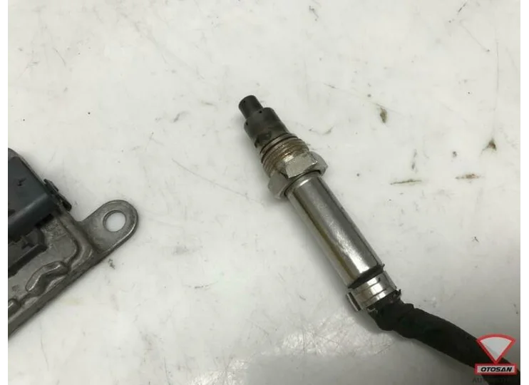 Fiat Alfa Lancia NOx Sensor Lambdasonde 46337795
