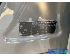 mini-countryman-one-r60-d-16d-bruin-demontage-onderdelen — foto 30