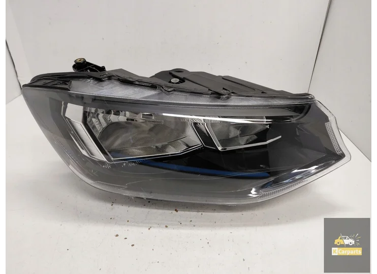 2K8941006D, VW Caddy 2k8 2K7 Lamp rechts normaal