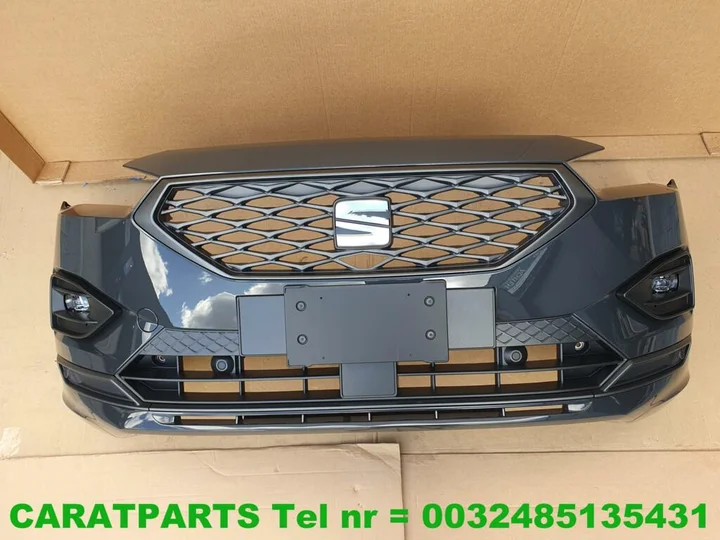5fj807221e-fr-bumper-tarraco-fr-voorbumper-i7f-urano-grey — foto 2
