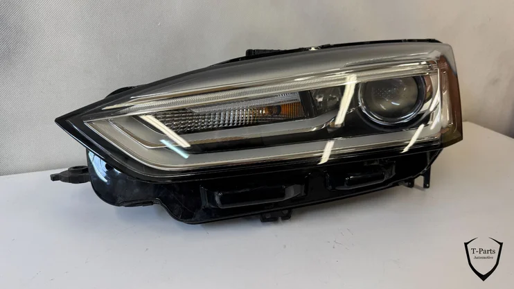 audi-a5-koplamp-links-8w6941005c-lamp — foto 2