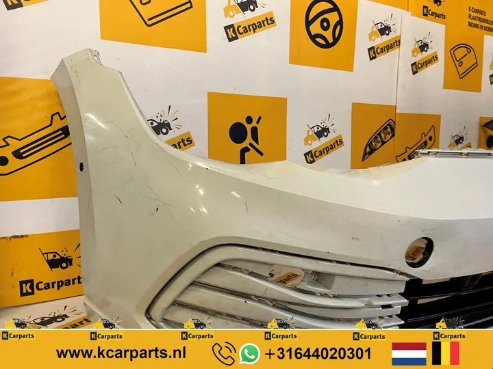 voorbumper-volkswagen-w-golf-8-origineel-bumper-5h0807221h — foto 3