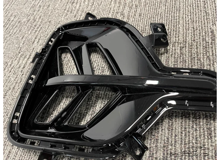 kia-niro-mistlamp-grill-afdekplaat-links-rechts-nieuw