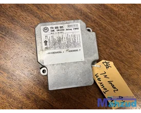 vw-touran-airbag-module-1t0909605-20032010 — foto 2