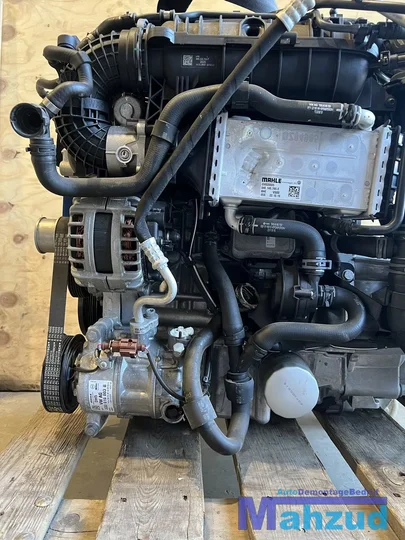 vw-golf-8-15-tsi-motorblok-motor-dpb-moteur — foto 5