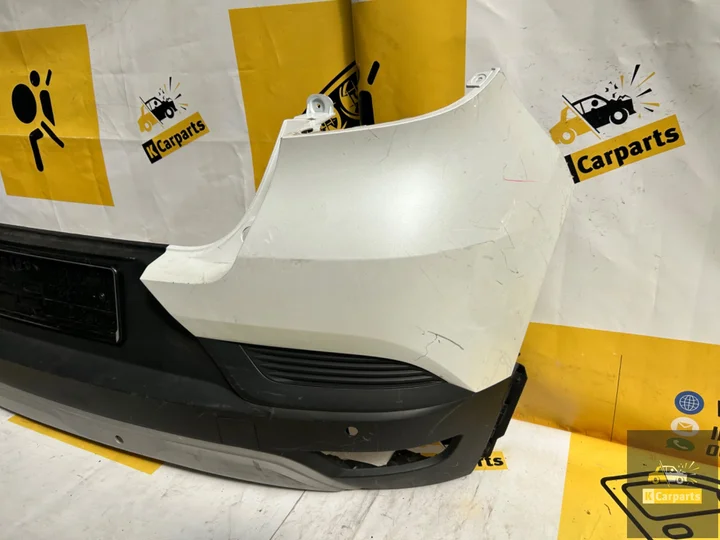 bumper-renault-captur-r-corner-850161615r — foto 5