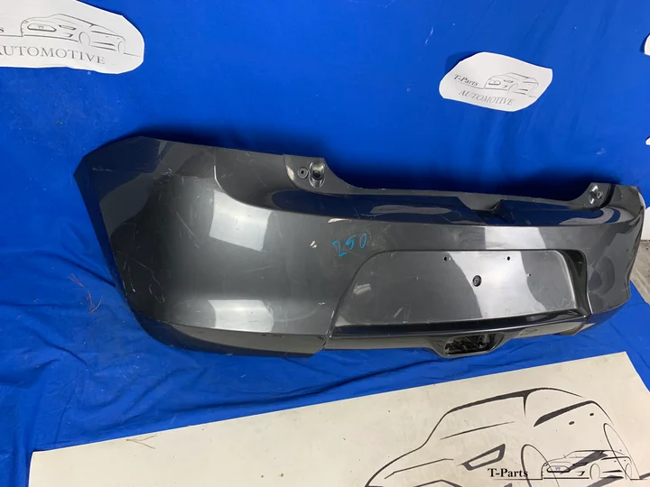 suzuki-swift-achterbumper-2012-bumper-achter — foto 3