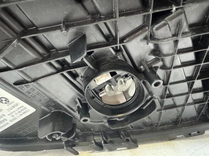 bmw-5-serie-g30-g31-adaptive-led-koplamp-links-849912103 — foto 9