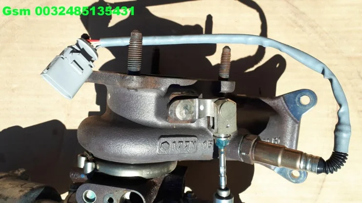06l145654a-turbo-a4-turbo-a5-turbo-a6-a7-turbo-q5-turbo- — foto 2