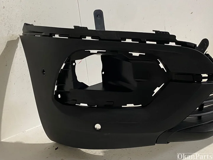 opel-combo-voorbumper-9816859780 — foto 2