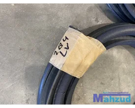 mercedes-clk-w209-deurrubber-portiersrubber-links-rechts — foto 4
