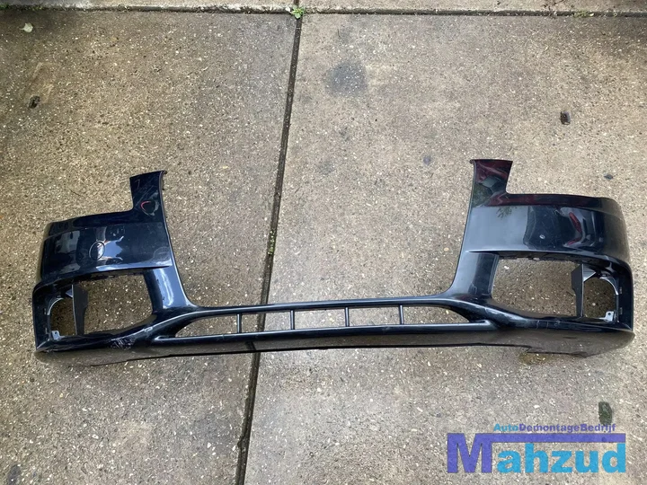 audi-a4-b8-s-line-zwart-voorbumper-8k0807437 — foto 4